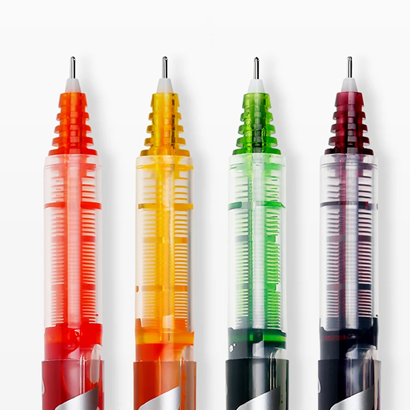 12pcs Japan Pilot BX-V5 Gel Pe - Pilot Pen V5 recension och pris
