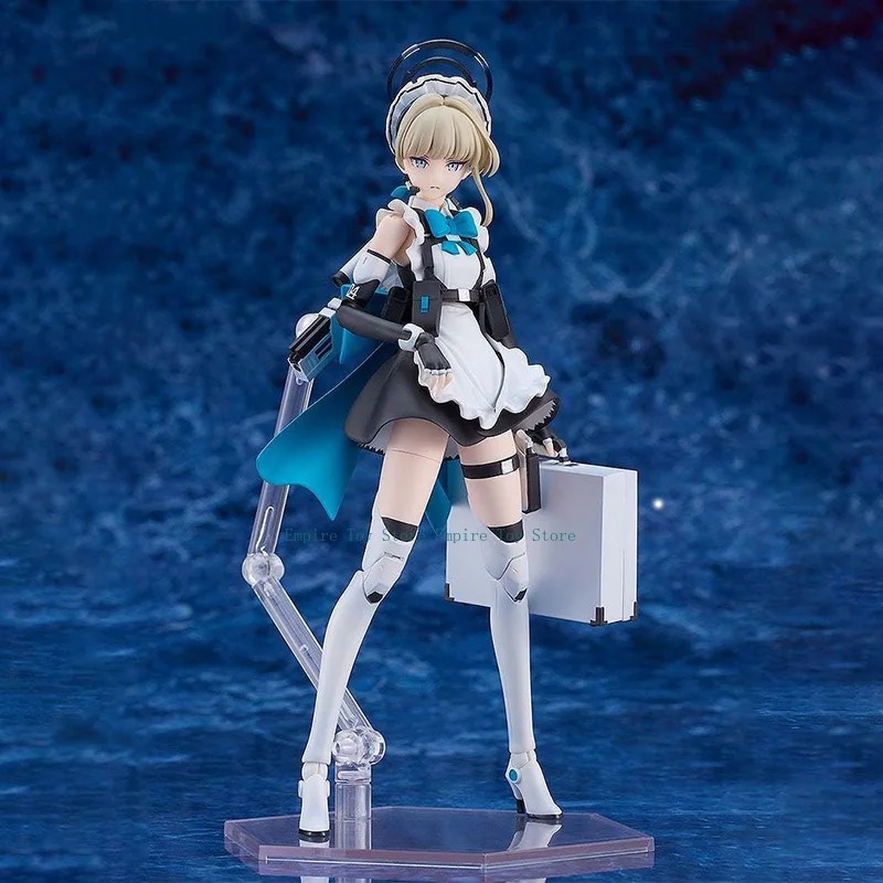 【In Stock】GSC PLAMATEA Blue Ar - Archive Box Set recension och pris