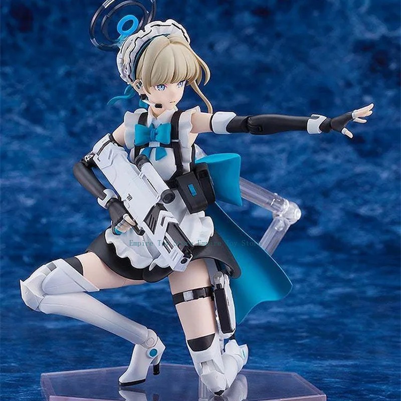 【In Stock】GSC PLAMATEA Blue Ar - Archive Box Set recension och pris